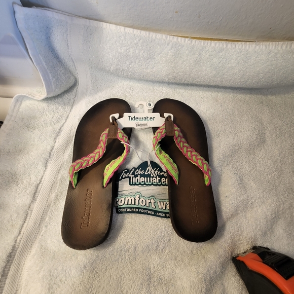 Flip flop lot - Picture 2 of 4